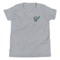 Felix Culpa Youth T-Shirt - 1689 Designs