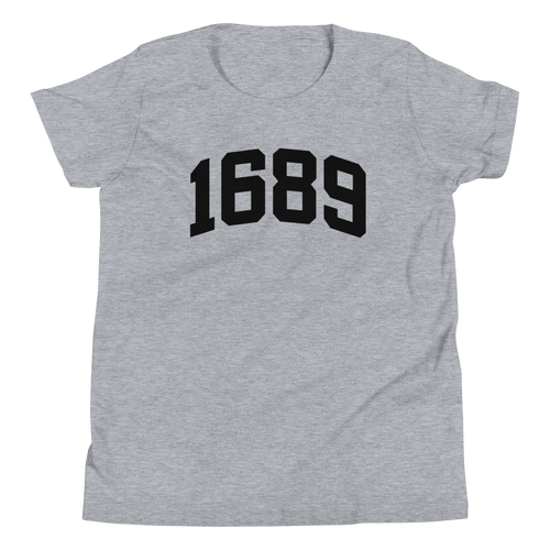 1689 Youth T-Shirt