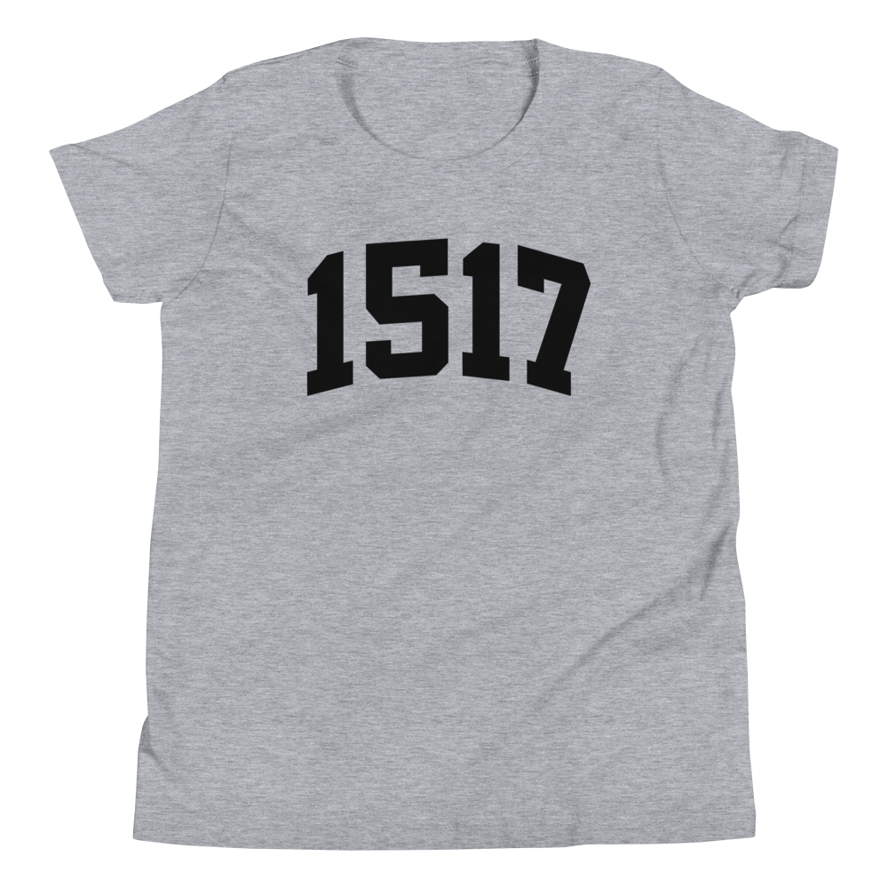 1517 Youth T-Shirt