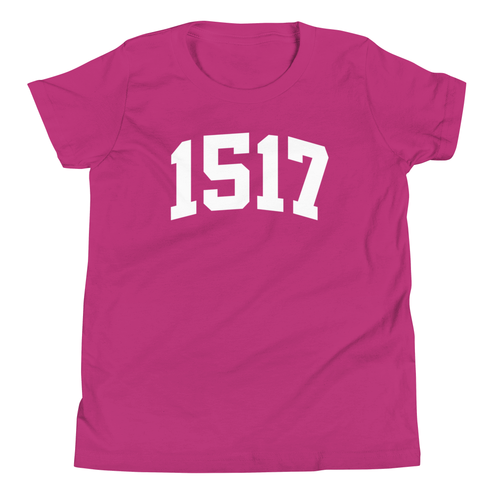1517 Youth T-Shirt