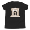 Post Tenebras Lux Youth T-Shirt (Front Only)