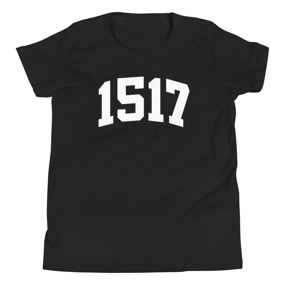 1517 Youth T-Shirt