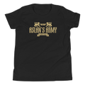 Aslan's Army Youth T-Shirt