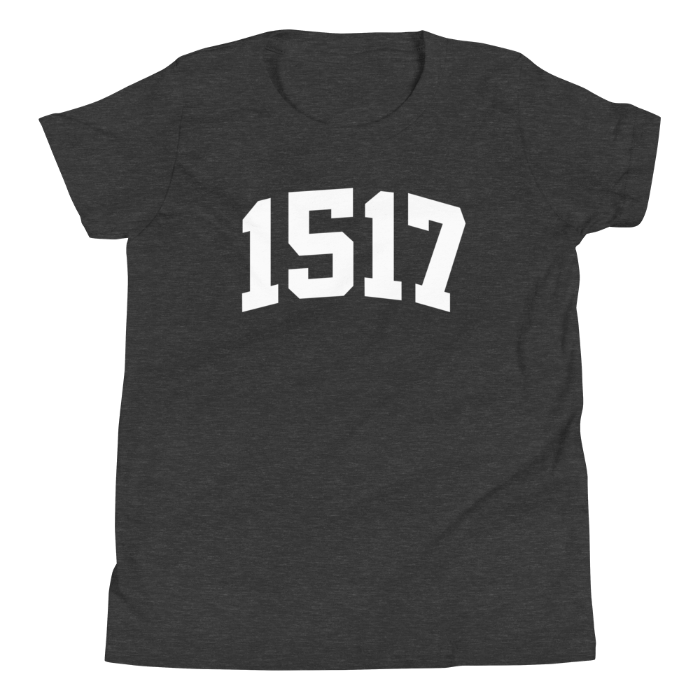 1517 Youth T-Shirt