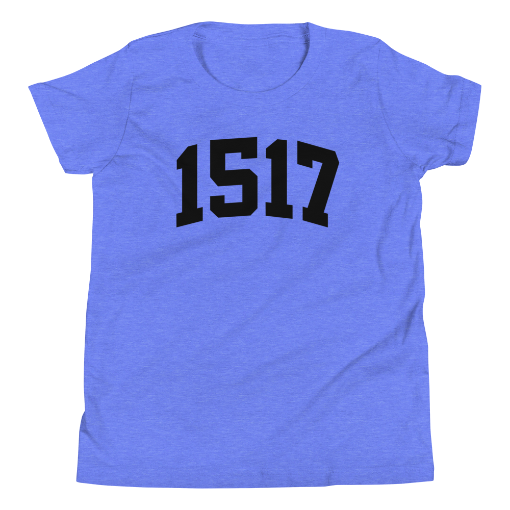1517 Youth T-Shirt