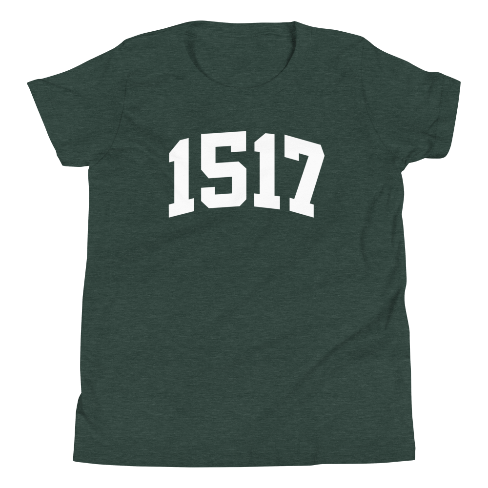1517 Youth T-Shirt