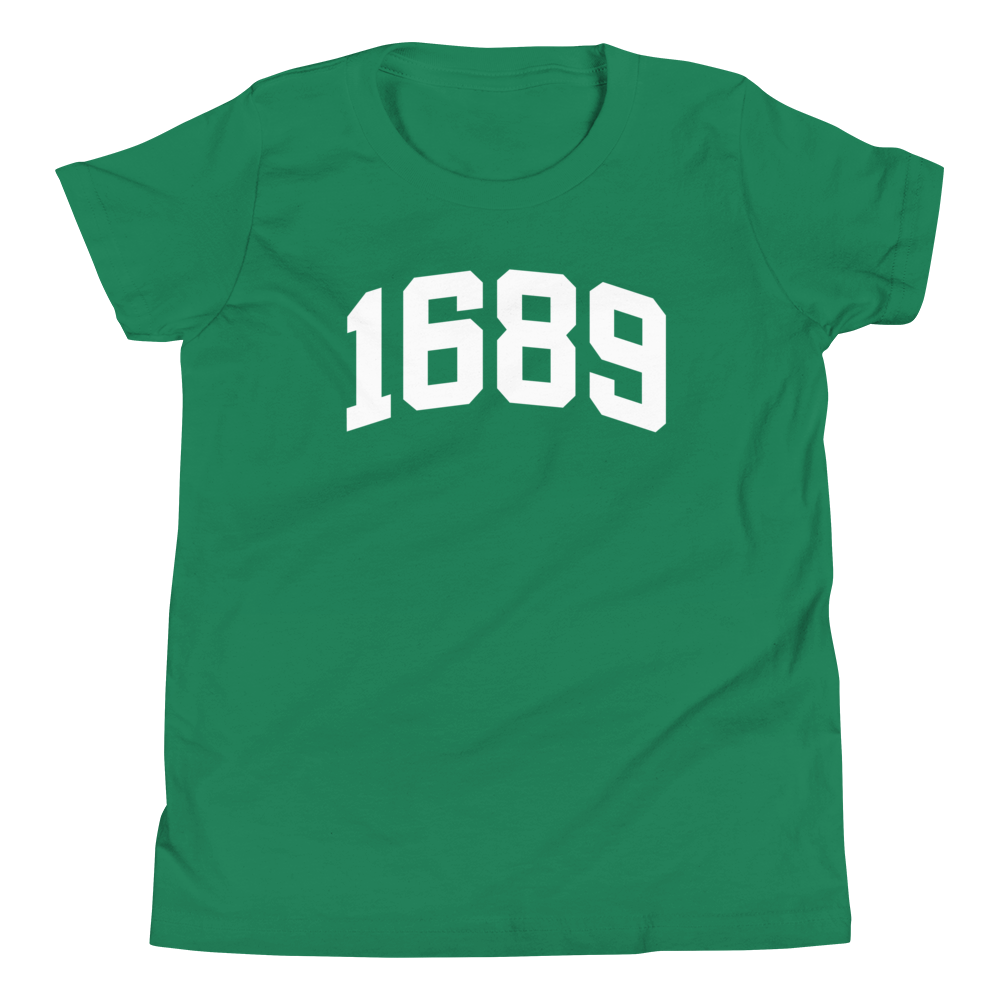 1689 Youth T-Shirt
