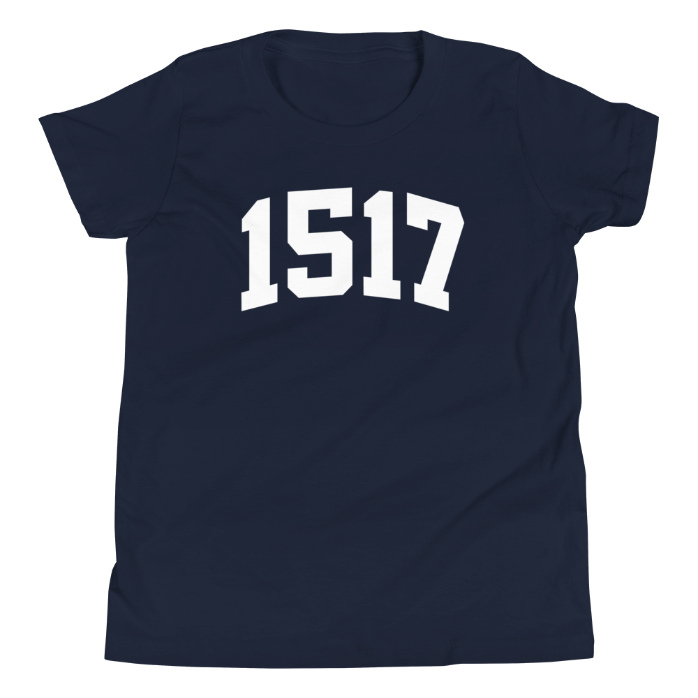1517 Youth T-Shirt