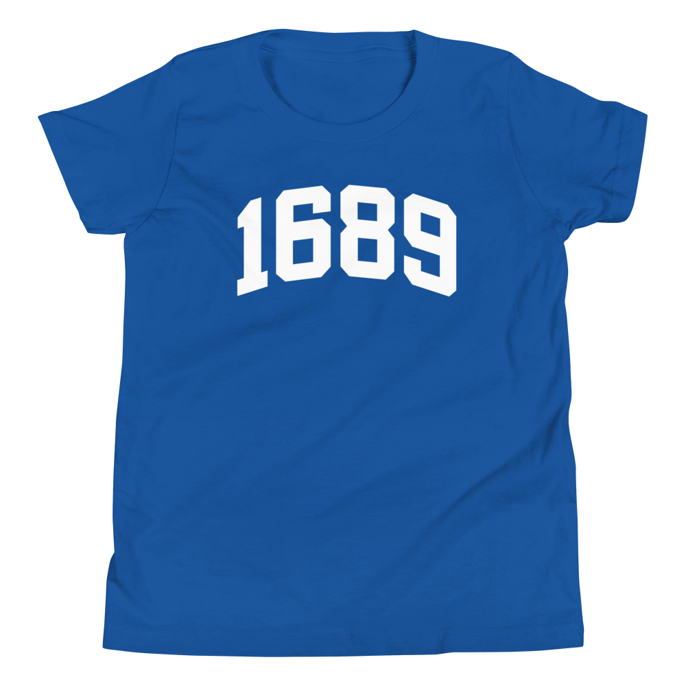 1689 Youth T-Shirt