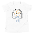 Wells of Salvation (Front Only) Youth T-Shirt - 1689 Designs