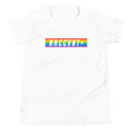 NHCCVNT+ Youth T-Shirt